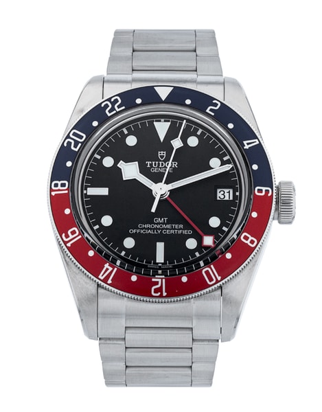 Tudor Black Bay GMT M79830RB-0001